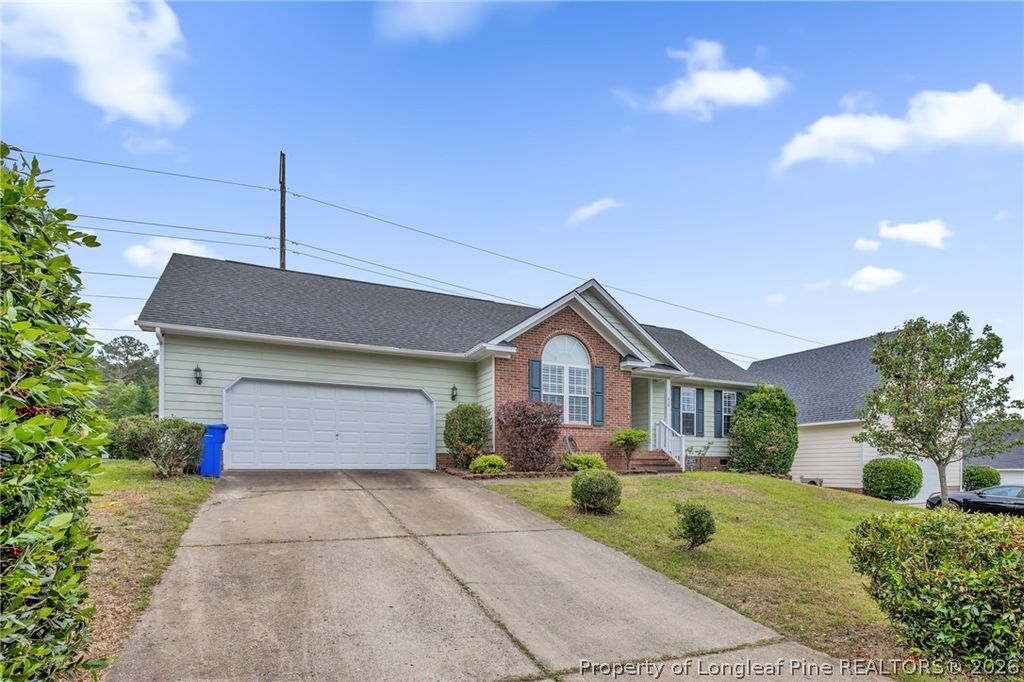 Photo of 608 Ashdown Place, Fayetteville, NC 28311 (MLS # 762771)