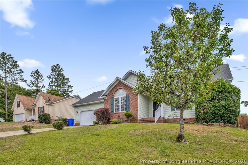 Photo of 608 Ashdown Place, Fayetteville, NC 28311 (MLS # 762771)