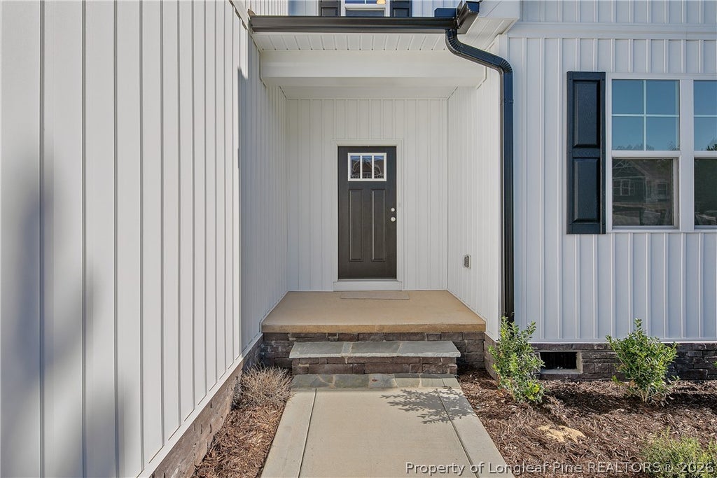 Photo of 315 One Tree Hill, Sanford, NC 27330 (MLS # 770822)