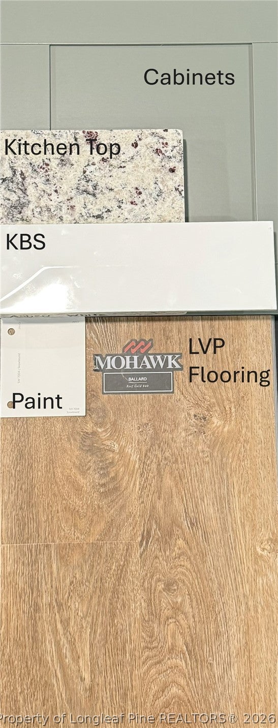 Photo of 315 One Tree Hill, Sanford, NC 27330 (MLS # 770822)