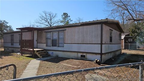 7433 Layton Drive Fayetteville NC 28314