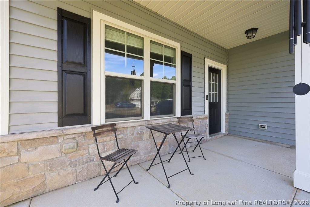 Photo of 1356 Vandenberg Drive, Fayetteville, NC 28312 (MLS # 763094)