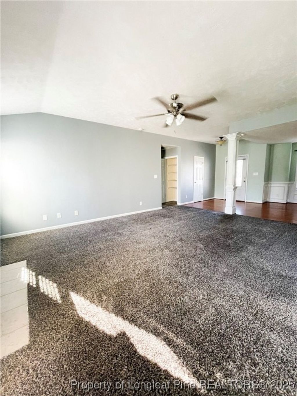 Photo of 1516 Rough Rider Lane, Parkton, NC 28371 (MLS # 754551)