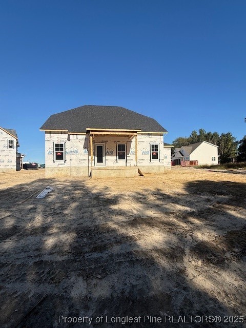 186 Surles Landing Way