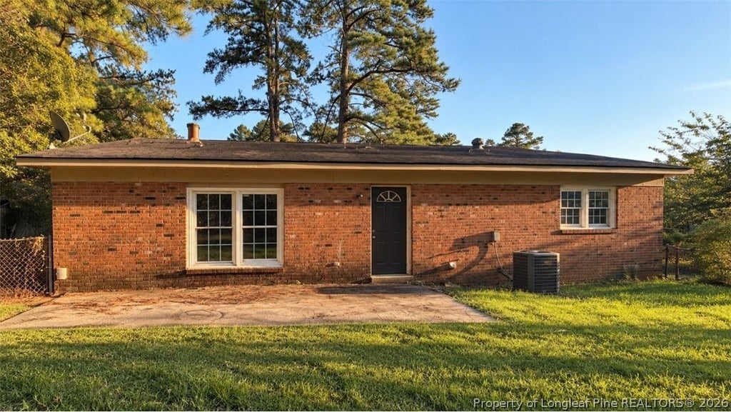 Photo of 6506 Sprucewood Road, Fayetteville, NC 28304 (MLS # 771089)