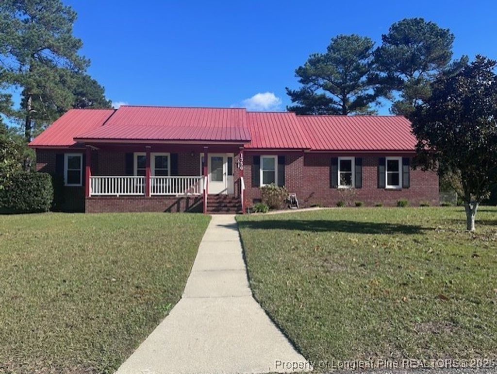 Photo of 1350 Butterwood Circle, Fayetteville, NC 28314 (MLS # 751846)