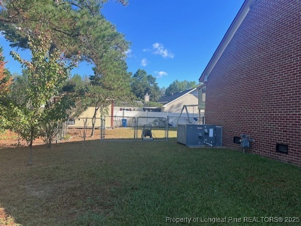 Photo of 1350 Butterwood Circle, Fayetteville, NC 28314 (MLS # 751846)