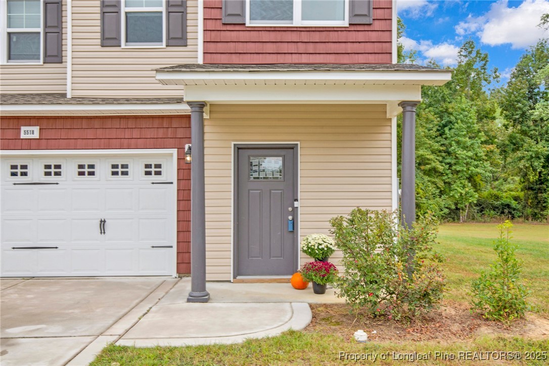 5518 Tolarsville Road