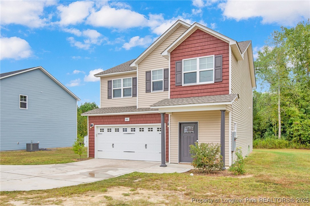 5518 Tolarsville Road