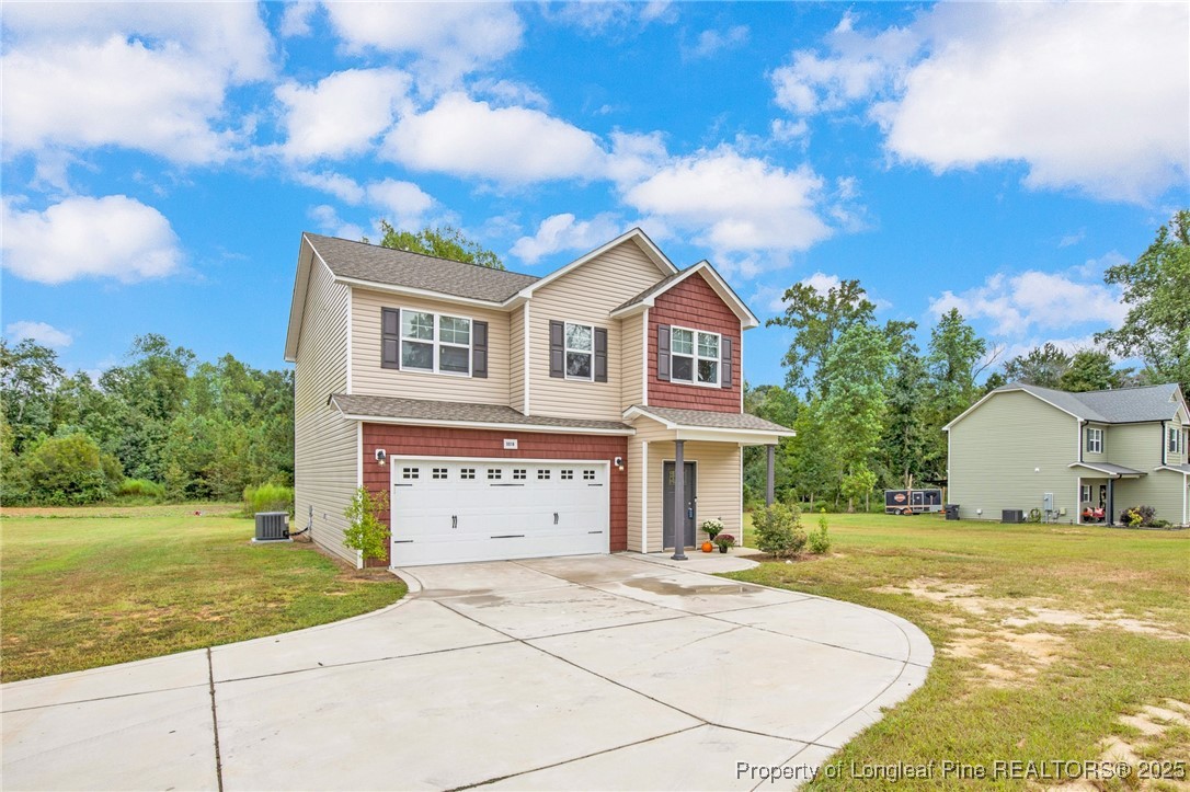 5518 Tolarsville Road