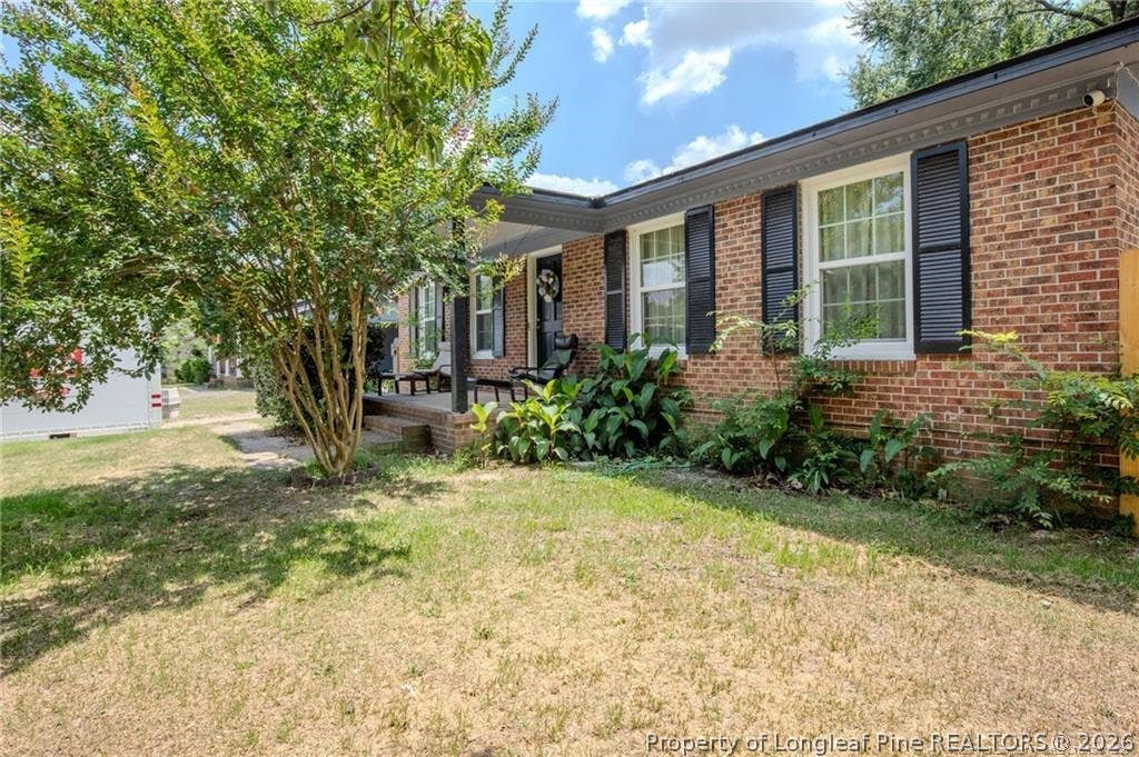 Photo of 3230 Periwinkle Drive, Fayetteville, NC 28306 (MLS # 768093)