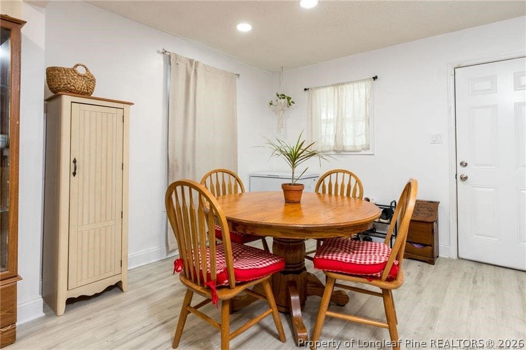 Photo of 3230 Periwinkle Drive, Fayetteville, NC 28306 (MLS # 768093)