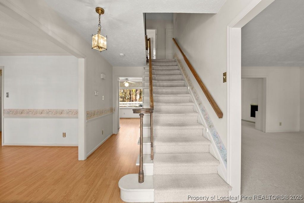 Photo of 2123 Clinchfield Drive, Fayetteville, NC 28304 (MLS # 756905)