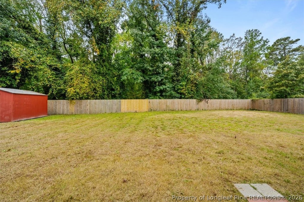 Photo of 7721 Scottsdale Drive, Fayetteville, NC 28314 (MLS # 770547)