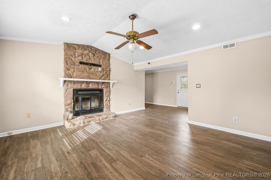 Photo of 6424 Bretton Woods Drive, Hope Mills, NC 28348 (MLS # 755417)