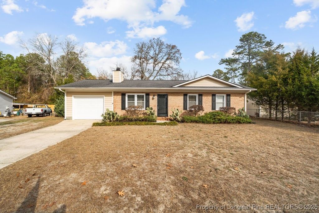 Photo of 6424 Bretton Woods Drive, Hope Mills, NC 28348 (MLS # 755417)