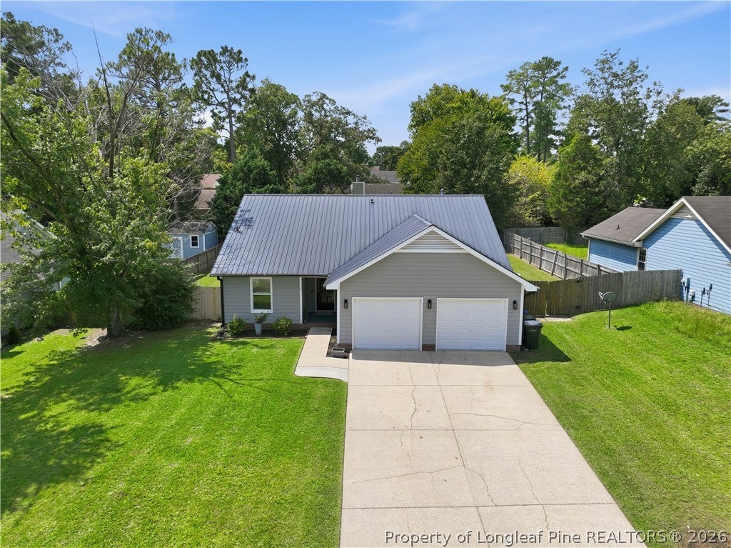 Photo of 847 Santiato Drive, Fayetteville, NC 28314 (MLS # 768466)