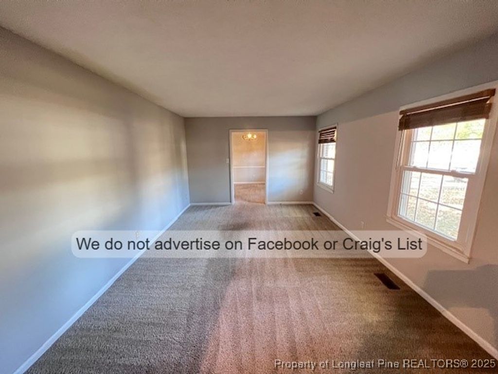 Photo of 622 Garfield Drive, Fayetteville, NC 28303 (MLS # 752996)