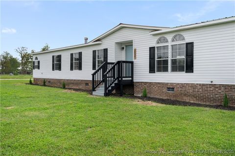 2048 Towncrier Drive Kinston NC 28504