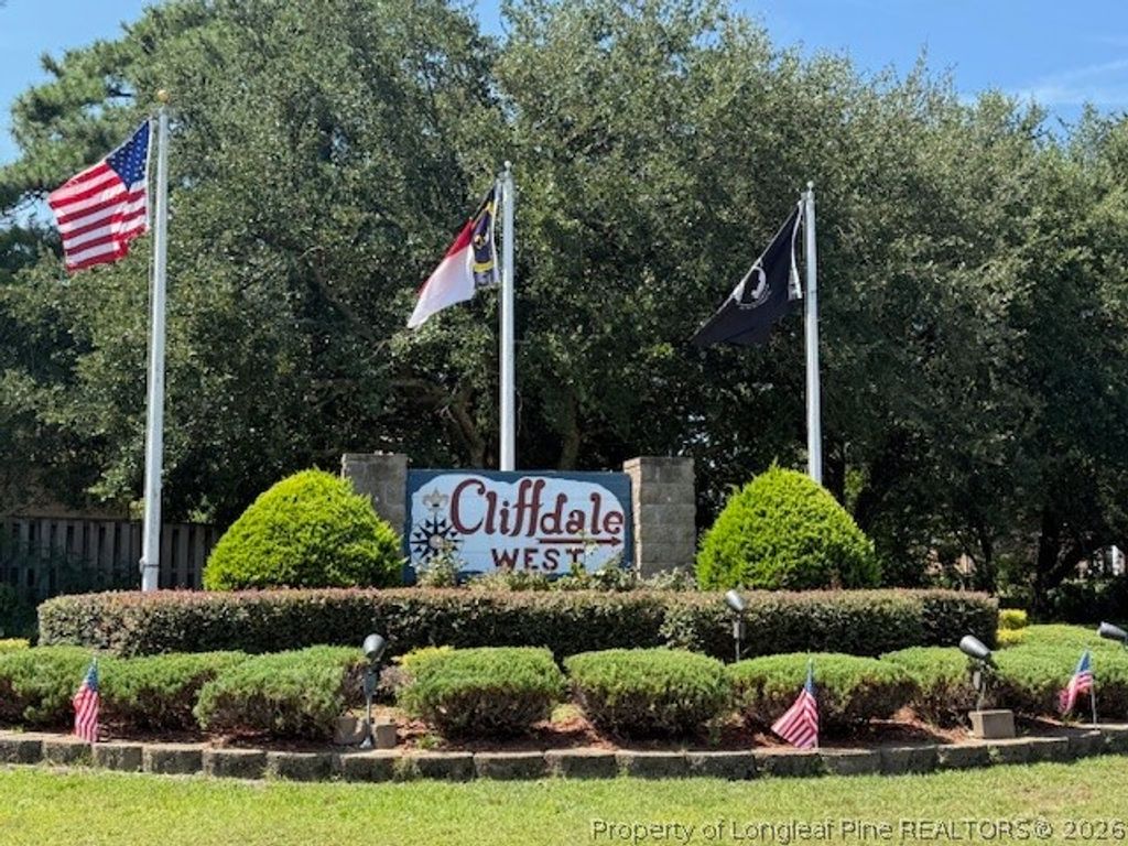 Photo of 6842 Buttermere Drive, Fayetteville, NC 28314 (MLS # 757014)