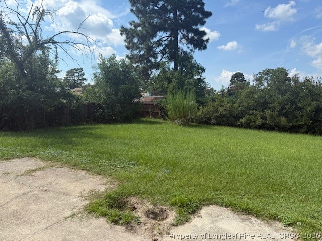 6842 Buttermere Drive