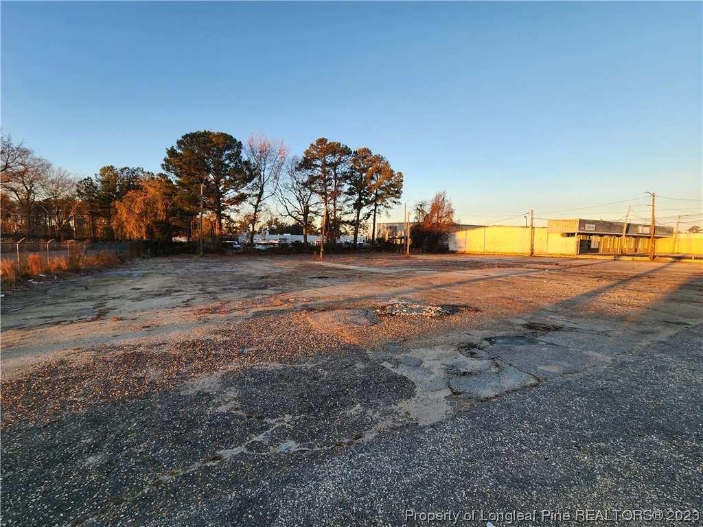 4309 Bragg Boulevard