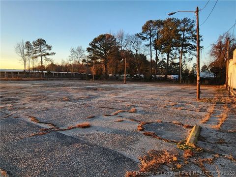 4309 Bragg Boulevard Fayetteville NC 28303