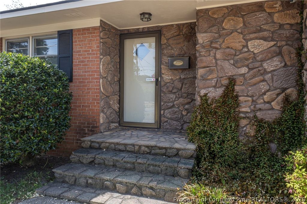 Photo of 3514 Madison Avenue, Fayetteville, NC 28304 (MLS # 759538)