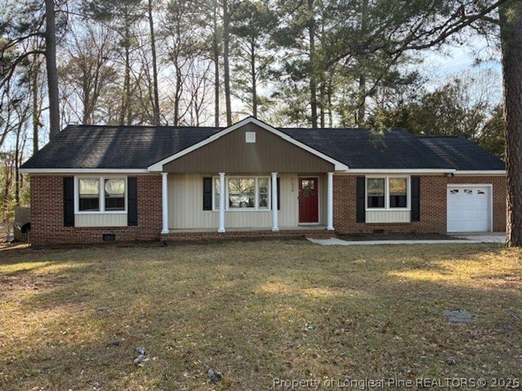 Photo of 7039 Darnell Street, Fayetteville, NC 28314 (MLS # 757953)