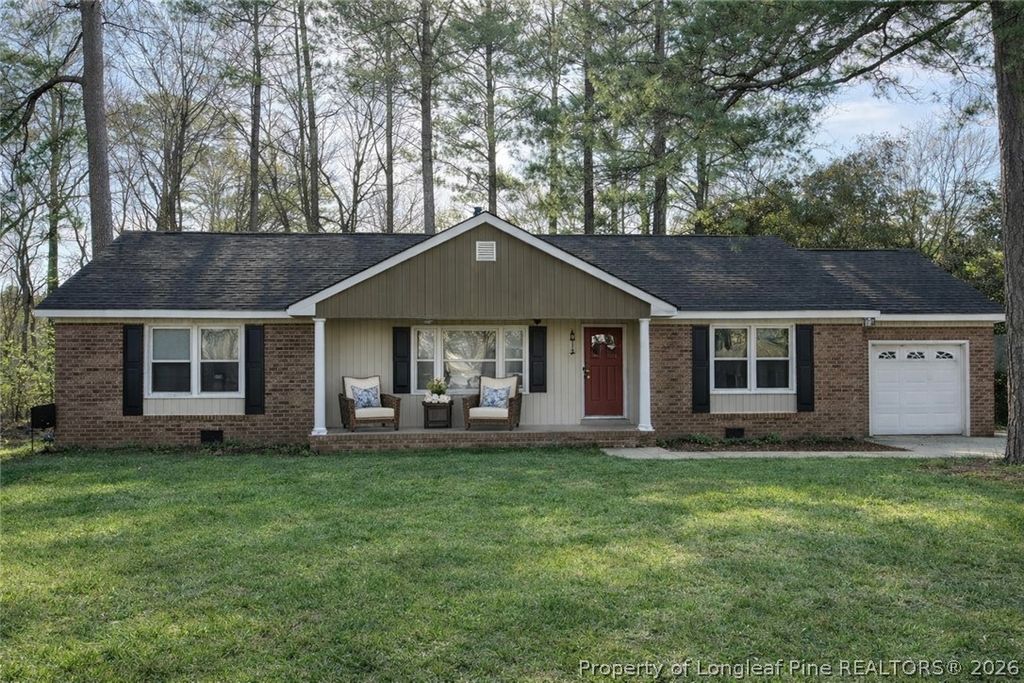 Photo of 7039 Darnell Street, Fayetteville, NC 28314 (MLS # 757953)
