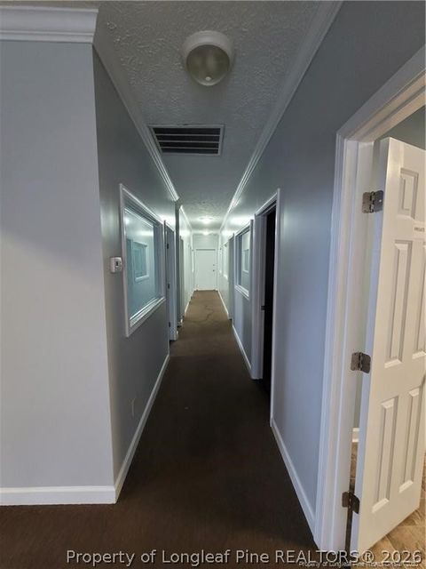 Tiny photo for 1017 Hope Mills Road #D, Fayetteville, NC 28304 (MLS # 761109)