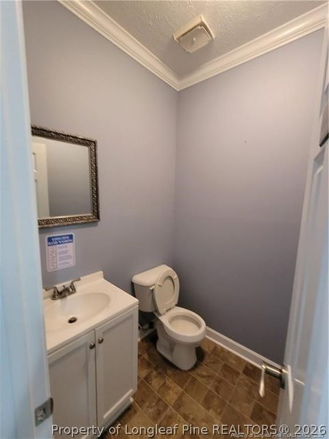 Tiny photo for 1017 Hope Mills Road #D, Fayetteville, NC 28304 (MLS # 761109)