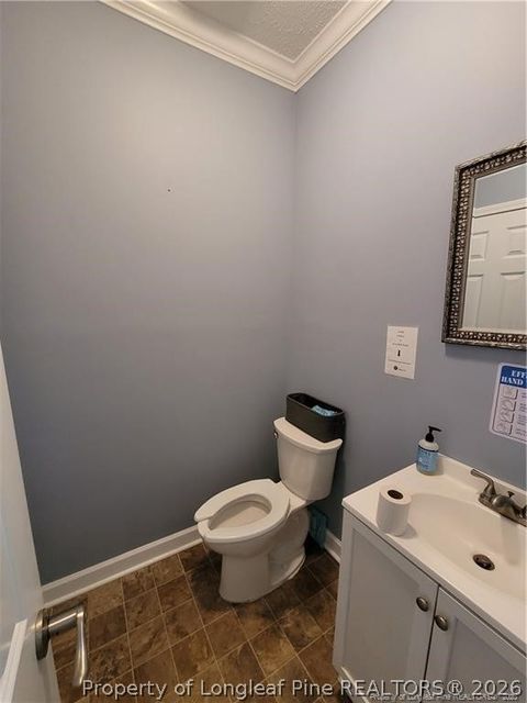 Tiny photo for 1017 Hope Mills Road #D, Fayetteville, NC 28304 (MLS # 761109)