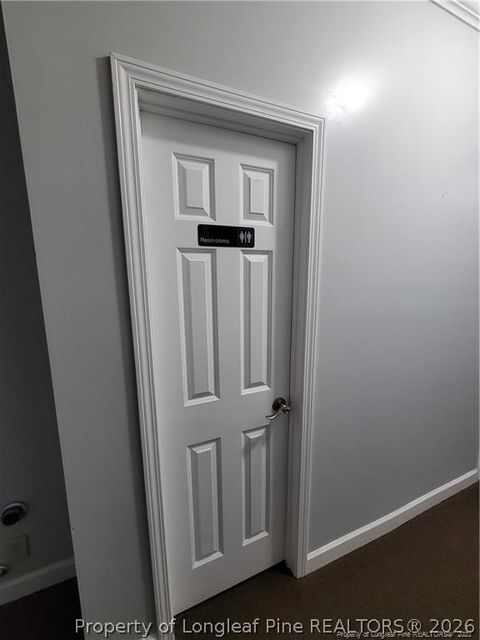 Tiny photo for 1017 Hope Mills Road #D, Fayetteville, NC 28304 (MLS # 761109)