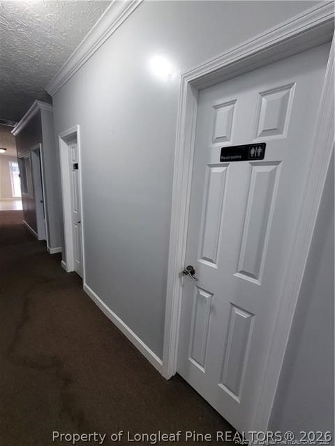 Tiny photo for 1017 Hope Mills Road #D, Fayetteville, NC 28304 (MLS # 761109)