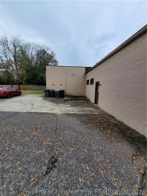 Tiny photo for 1017 Hope Mills Road #D, Fayetteville, NC 28304 (MLS # 761109)