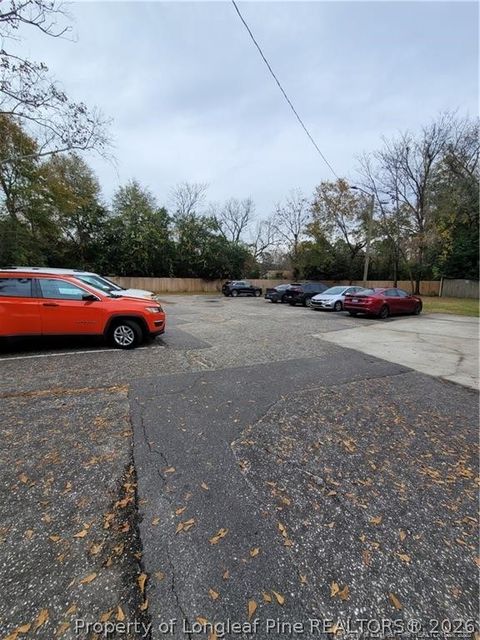 Tiny photo for 1017 Hope Mills Road #D, Fayetteville, NC 28304 (MLS # 761109)