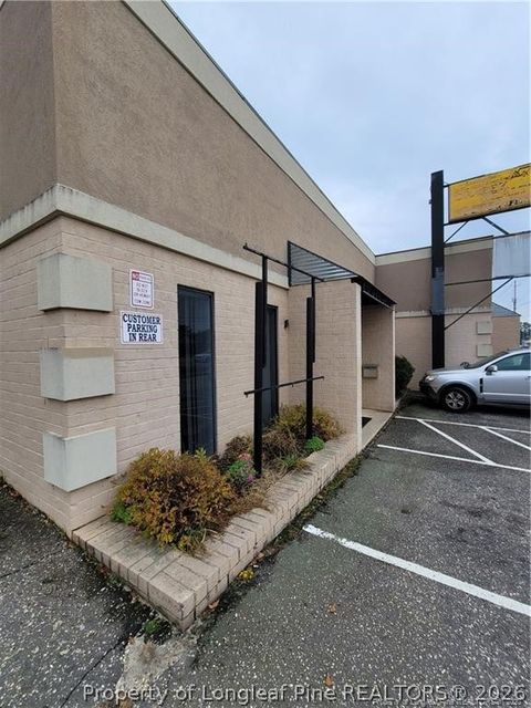 Tiny photo for 1017 Hope Mills Road #D, Fayetteville, NC 28304 (MLS # 761109)