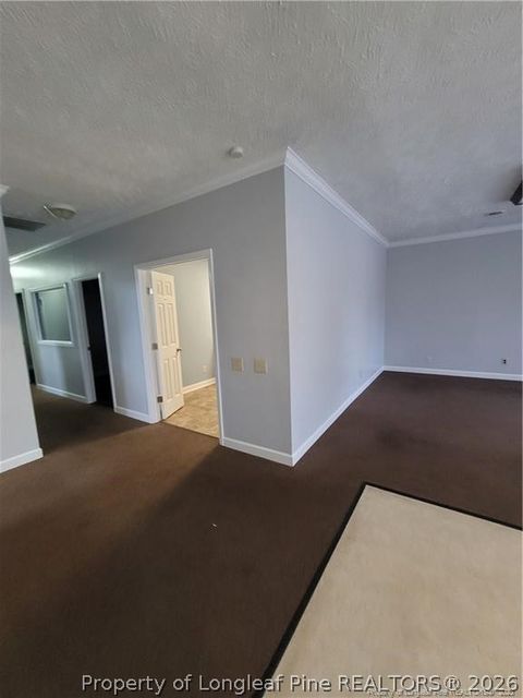 Tiny photo for 1017 Hope Mills Road #D, Fayetteville, NC 28304 (MLS # 761109)