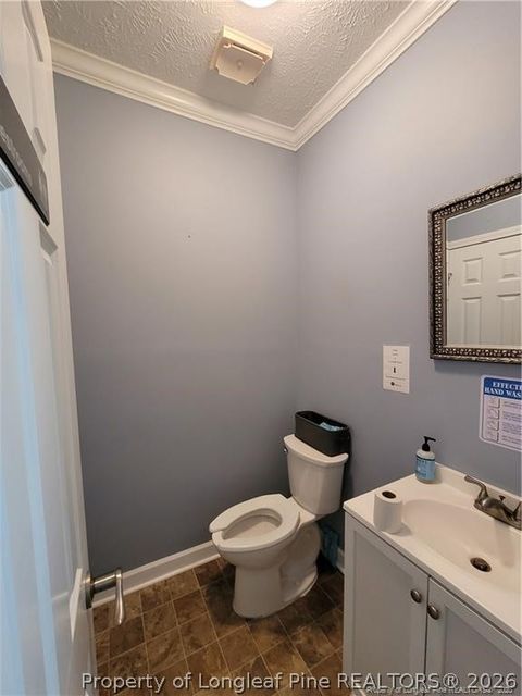 Tiny photo for 1017 Hope Mills Road #D, Fayetteville, NC 28304 (MLS # 761109)