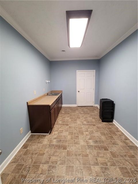 Tiny photo for 1017 Hope Mills Road #D, Fayetteville, NC 28304 (MLS # 761109)