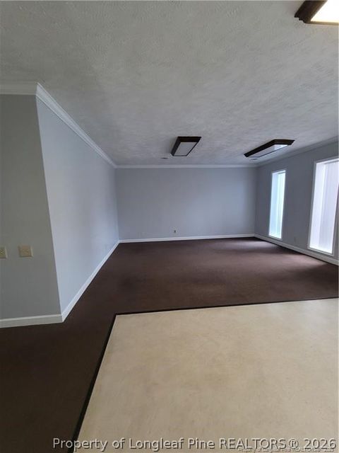 Tiny photo for 1017 Hope Mills Road #D, Fayetteville, NC 28304 (MLS # 761109)