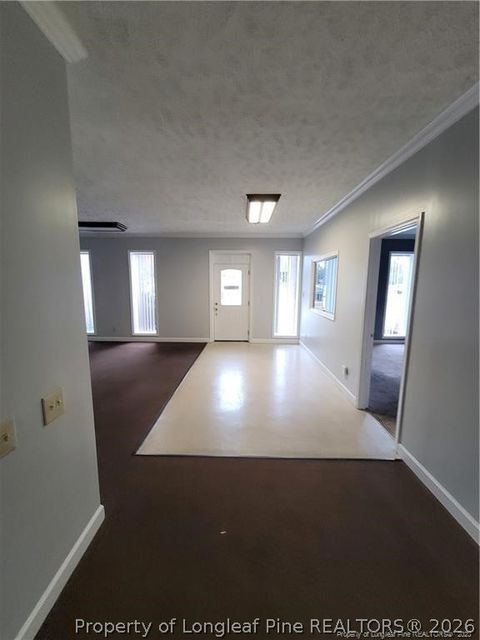 Tiny photo for 1017 Hope Mills Road #D, Fayetteville, NC 28304 (MLS # 761109)