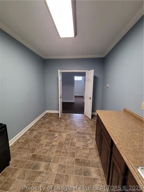 Tiny photo for 1017 Hope Mills Road #D, Fayetteville, NC 28304 (MLS # 761109)