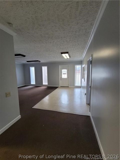 Tiny photo for 1017 Hope Mills Road #D, Fayetteville, NC 28304 (MLS # 761109)