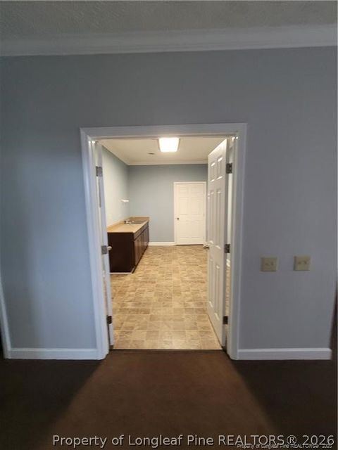 Tiny photo for 1017 Hope Mills Road #D, Fayetteville, NC 28304 (MLS # 761109)