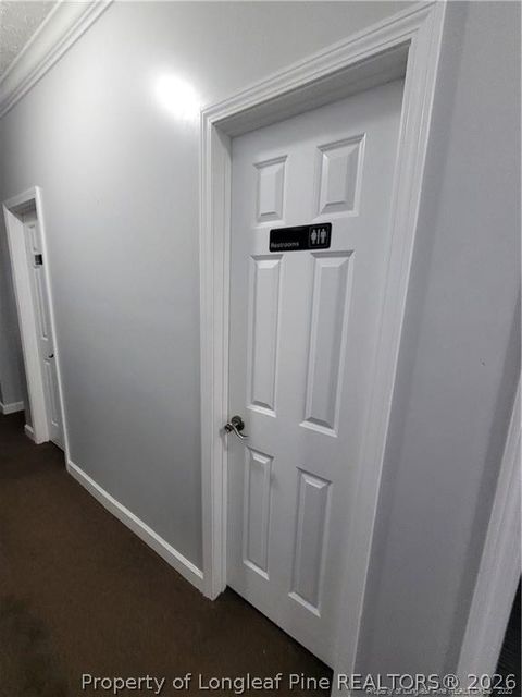 Tiny photo for 1017 Hope Mills Road #D, Fayetteville, NC 28304 (MLS # 761109)