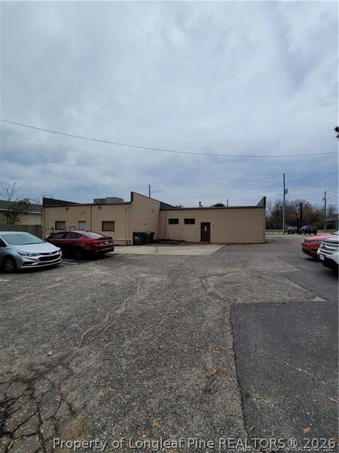 Tiny photo for 1017 Hope Mills Road #D, Fayetteville, NC 28304 (MLS # 761109)