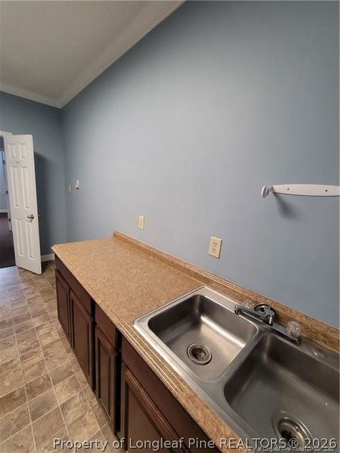 Tiny photo for 1017 Hope Mills Road #D, Fayetteville, NC 28304 (MLS # 761109)