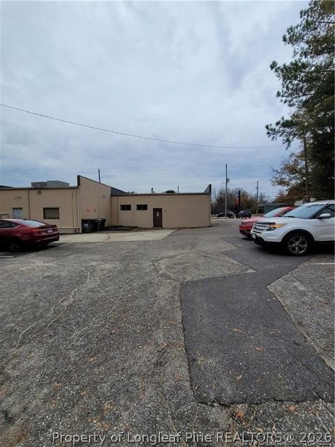 Tiny photo for 1017 Hope Mills Road #D, Fayetteville, NC 28304 (MLS # 761109)